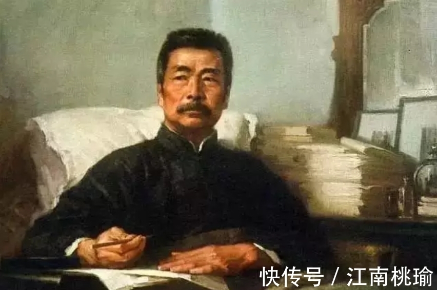 最后一天#许广平笔下鲁迅的最后一天,在死神面前,再伟大的人也会变得平庸