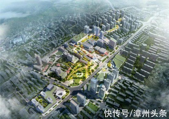 地块|漳州市区5宗优质宅地拟近期推出！市区住宅供应暴增