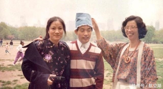 顾城|诗人顾城:才华横溢却深陷三人感情生活,最后杀妻自缢酿成悲剧