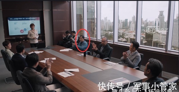 蘇筱|《理想之城》第34集好看,蘇筱任改革組組長,瑪麗亞功不可沒