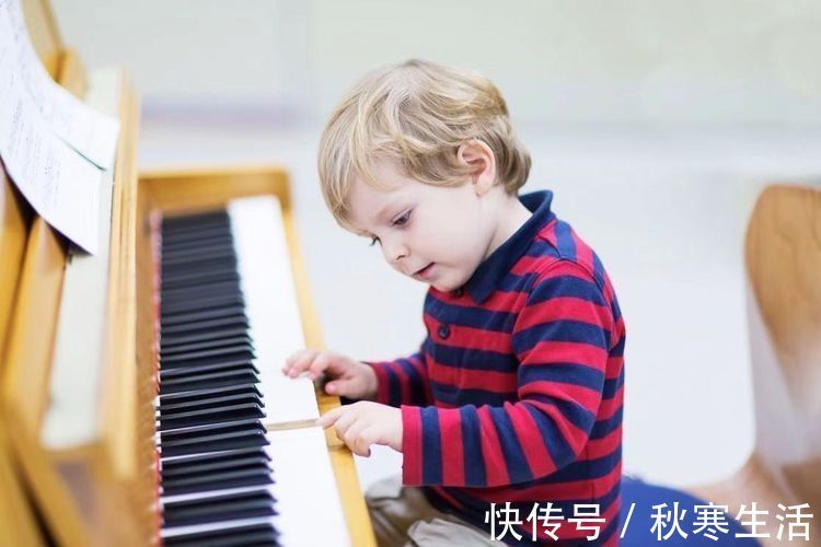 特征|高智商儿童12种“特征信号”,家长如果发现孩子有,要好好培养