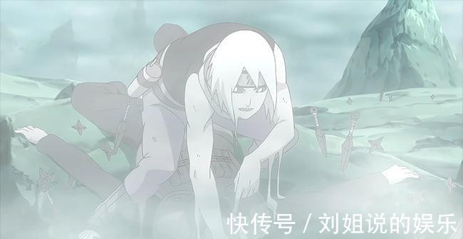 宁次|忍界大战中,有哪些忍者被转生后却打了酱油?你最想看什么剧情?