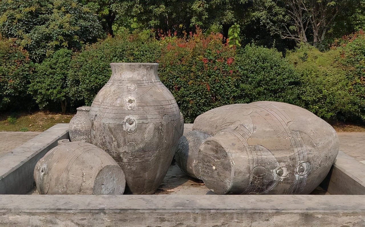 专家们#考古学家在仰韶遗址,发现古老的“陶文”,这种文字竟然可以解读