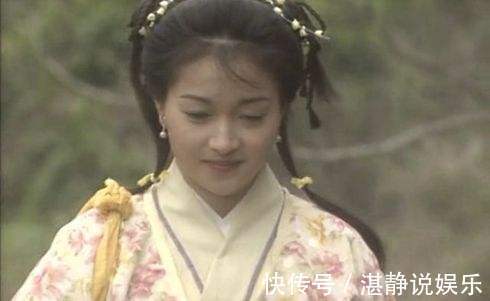 神雕侠侣!郭襄曾对金轮法王说句玩笑话,没想到二十年后成了现实