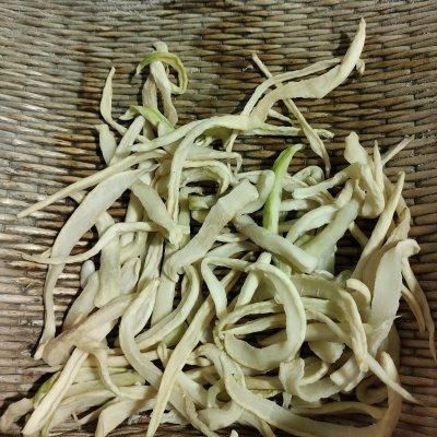 这道麻辣萝卜干太销魂，同事吃过都找我要菜谱