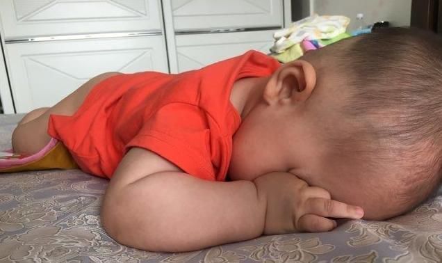 智商|宝宝智商高,出生后会有这4个特征,能占一个,妈妈偷着乐吧