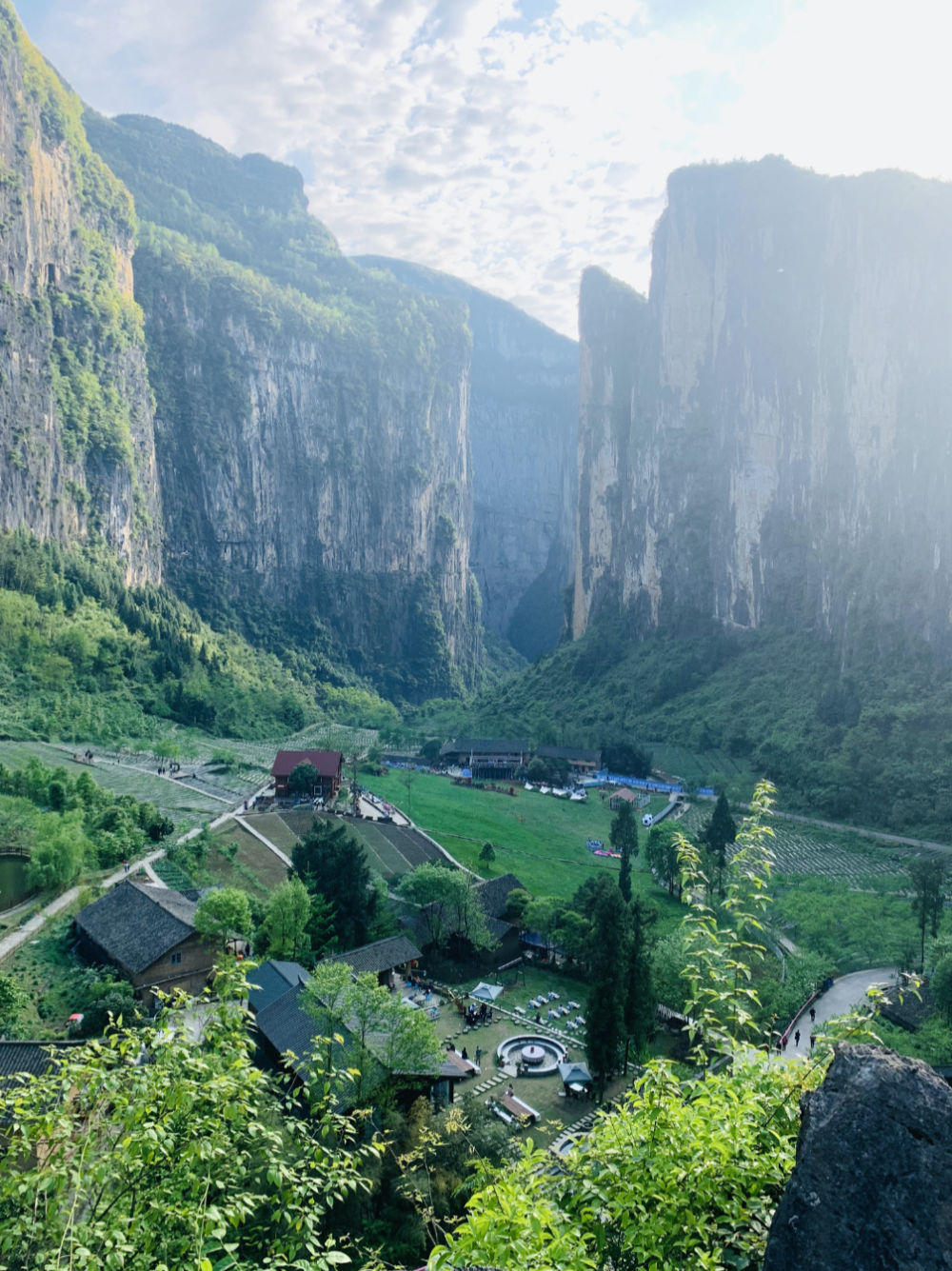 重庆奉节再添一家A级景区，三峡原乡升级为国家AAAA级旅游景区 重庆新增11家A级景区