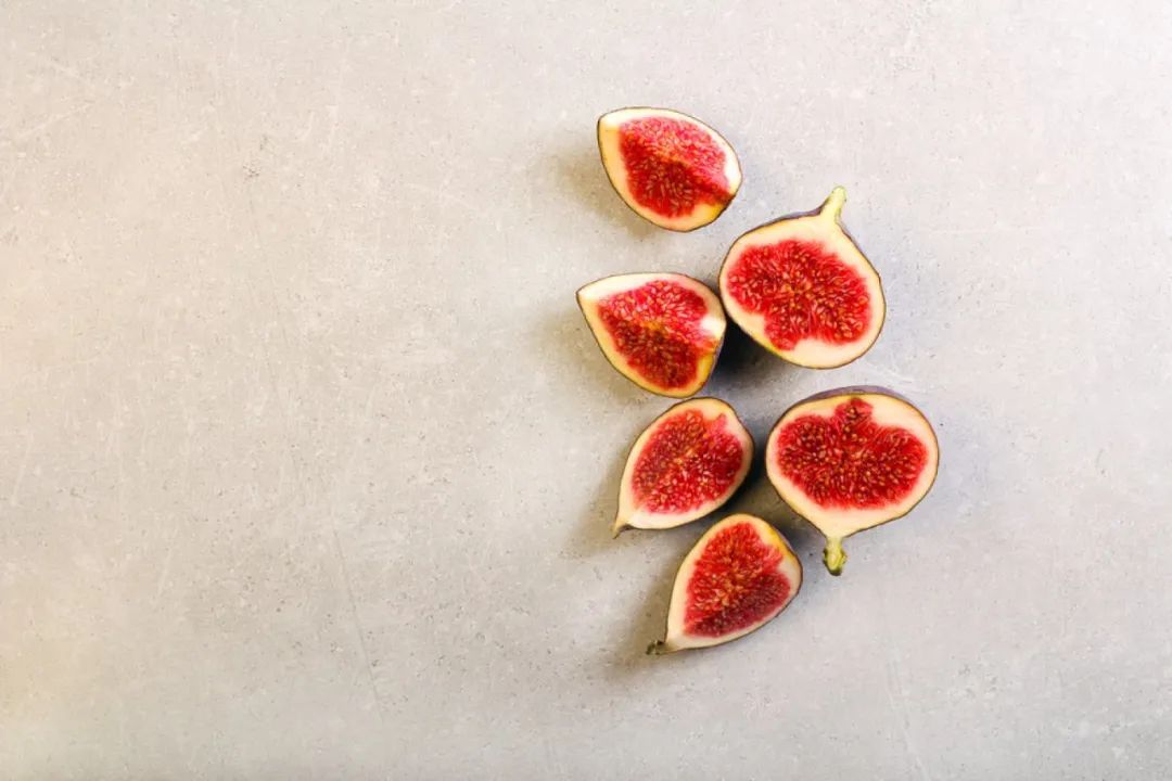 百合|深秋上火?送你4个“灭火”食谱!