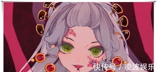 香奈惠|鬼灭之刃中昙花一现的美女,珠世消失,她有机会成为义勇的女友