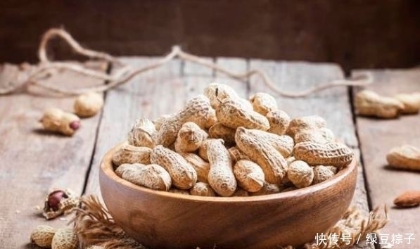 长生果|花生堪称长生果，3类人最好别吃，小心养生不成反伤身！