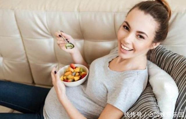 习惯|孕妈注意啦!这3个习惯会让羊水质量越变越差,甚至会导致早产