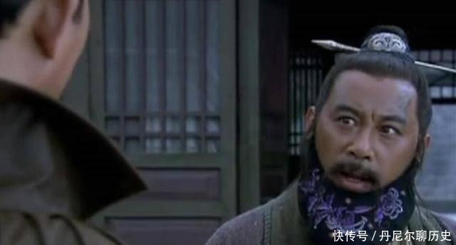 梁山108位好汉,人心叵测,并不团结