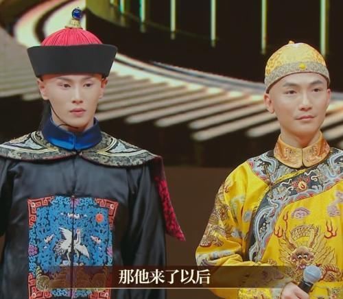 演技|黃渤談《我就是演員》李汶翰：演技爛還軋戲活該被罵，于正點評很中肯