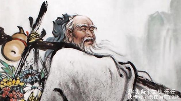 药王|药王孙思邈活了140多岁,他有一些奇怪的理论