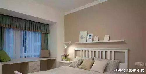 装修|110平新房装修不吊顶，全家都反对，装完一看都闭嘴了