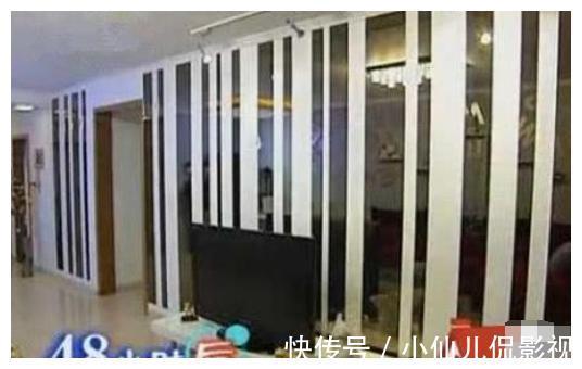 业主|交换空间:业主进门脸就黑了,直言吐槽“太土”,设计师觉得满意