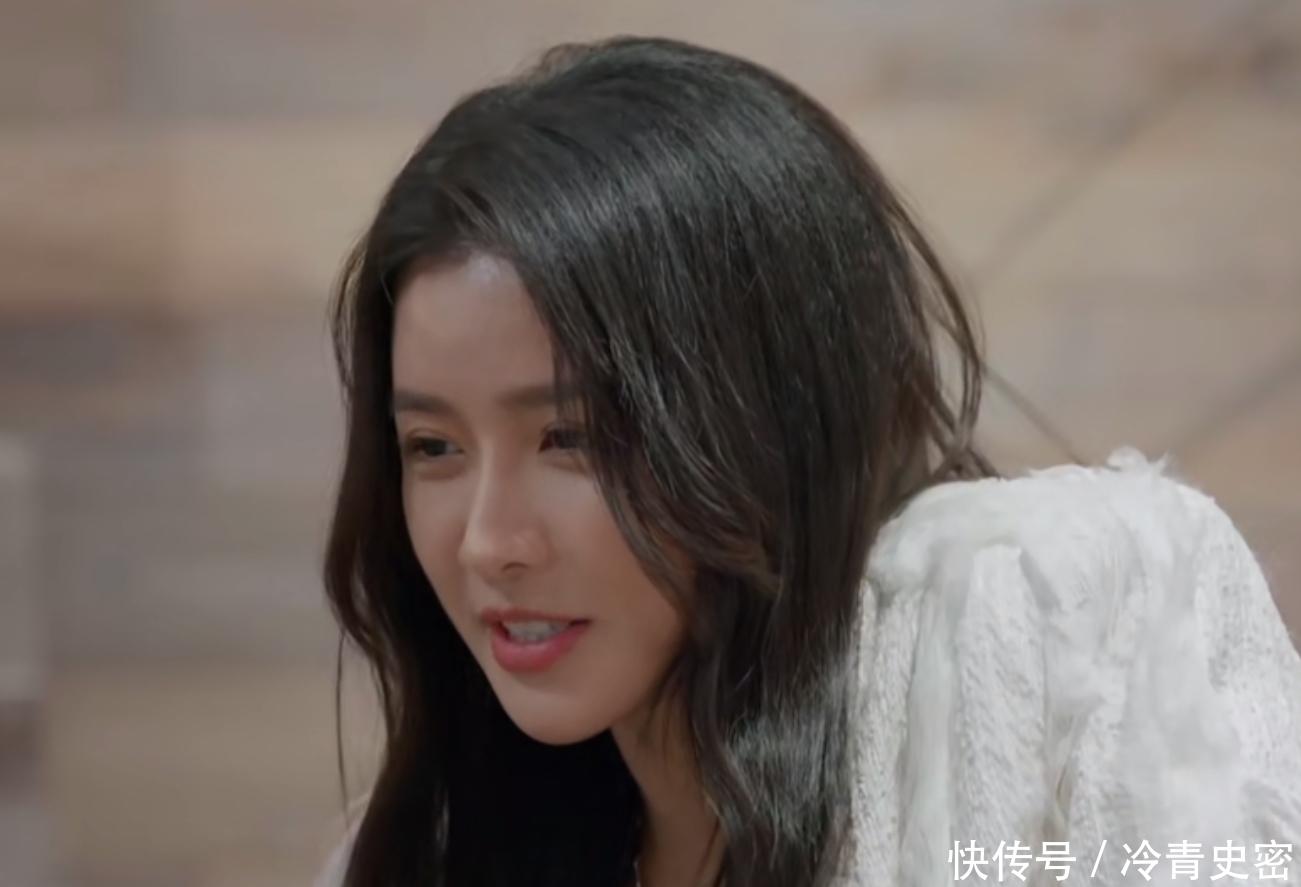 《怦然心动》收官,蔡卓宜遭大面积脱粉,评论陈越微博被骂太绿茶