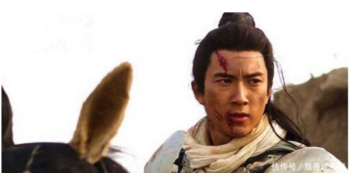 惋惜|为何在北宋灭亡时,多次救国的杨家将没有抗击敌人?真相令人惋惜