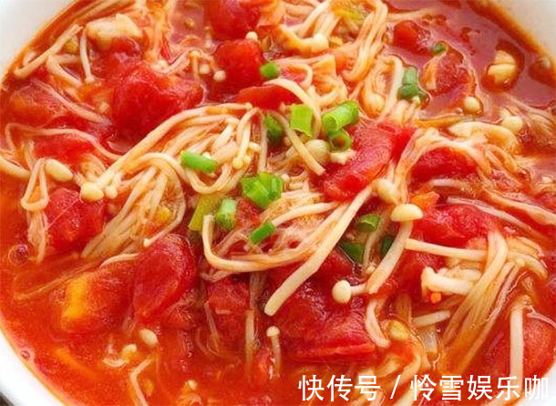 家人们|孩子正在长身体冬季离不开各种食补营养,多吃酸爽菜,补钙补铁强