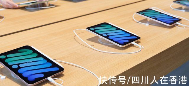 出货量|苹果削减 iPad 产量以增加 iPhone 出货量