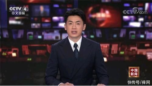 总台|12位新面孔亮相!央视总台官宣首批新主持人名单