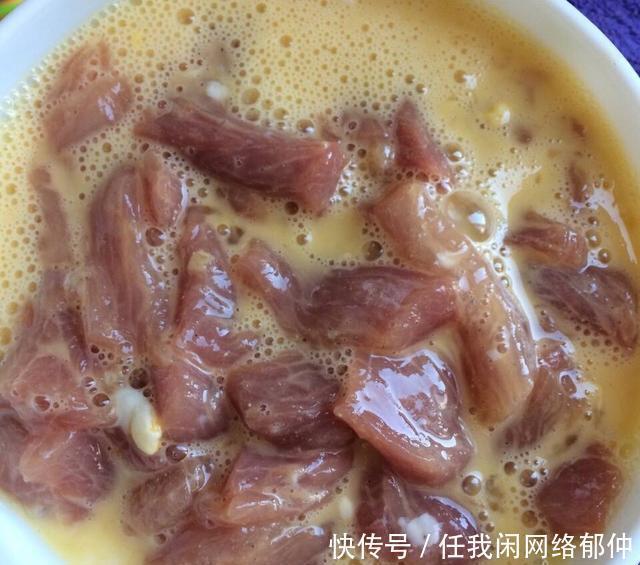 外酥|外酥里嫩, 酸甜适口