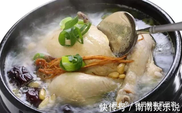 阳气|“百病从寒起,寒从脚底生”,告诉你冬天怎么增加体内阳气!