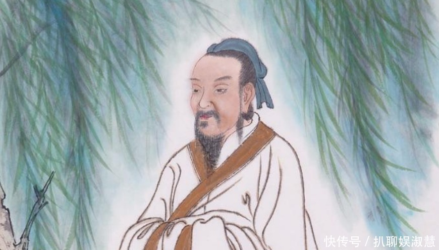 诗人|诗人袁枚因没孩子被众人取笑,一气之下写首诗,众人听完乖乖闭嘴