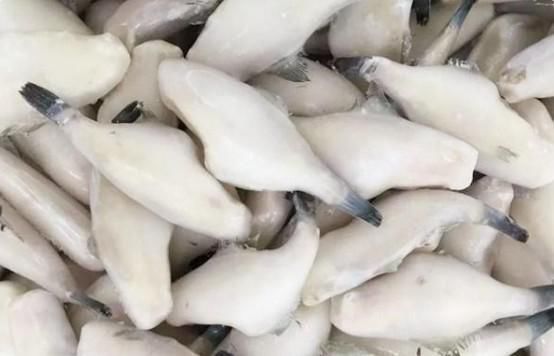 被“误解”很深的一种鱼,因冰冻让人嫌弃,比带鱼营养,比鲫鱼香