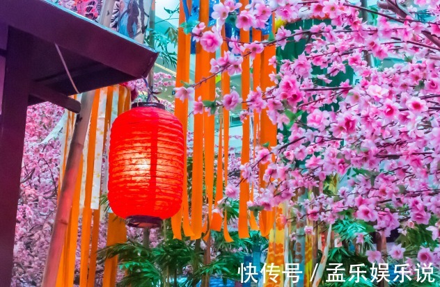 木槿花|七夕将至,芍药、舜华、并蒂莲,这些中华名花,哪种不比玫瑰美?