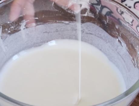 糯米粉这做法,软糯又香甜,比糍粑还受欢迎,孩子每周点名要吃