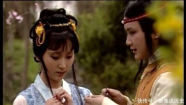 宝玉#王夫人趁宝玉不在，做了一件事使黛玉命丧黄泉，太狠心了