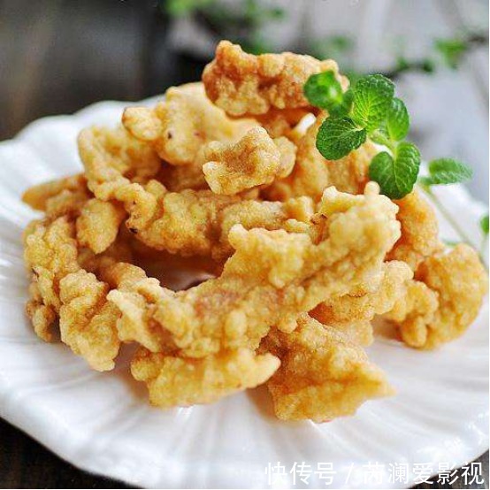 简单|几道芳香四溢的家常菜,简单易操作,宴客必备,上桌就被抢光