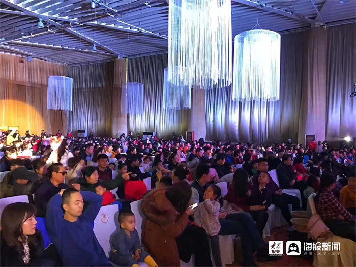 萌娃闹新春 精彩乐不停！大众网·东营2022少儿网络春晚海选报名开始啦！