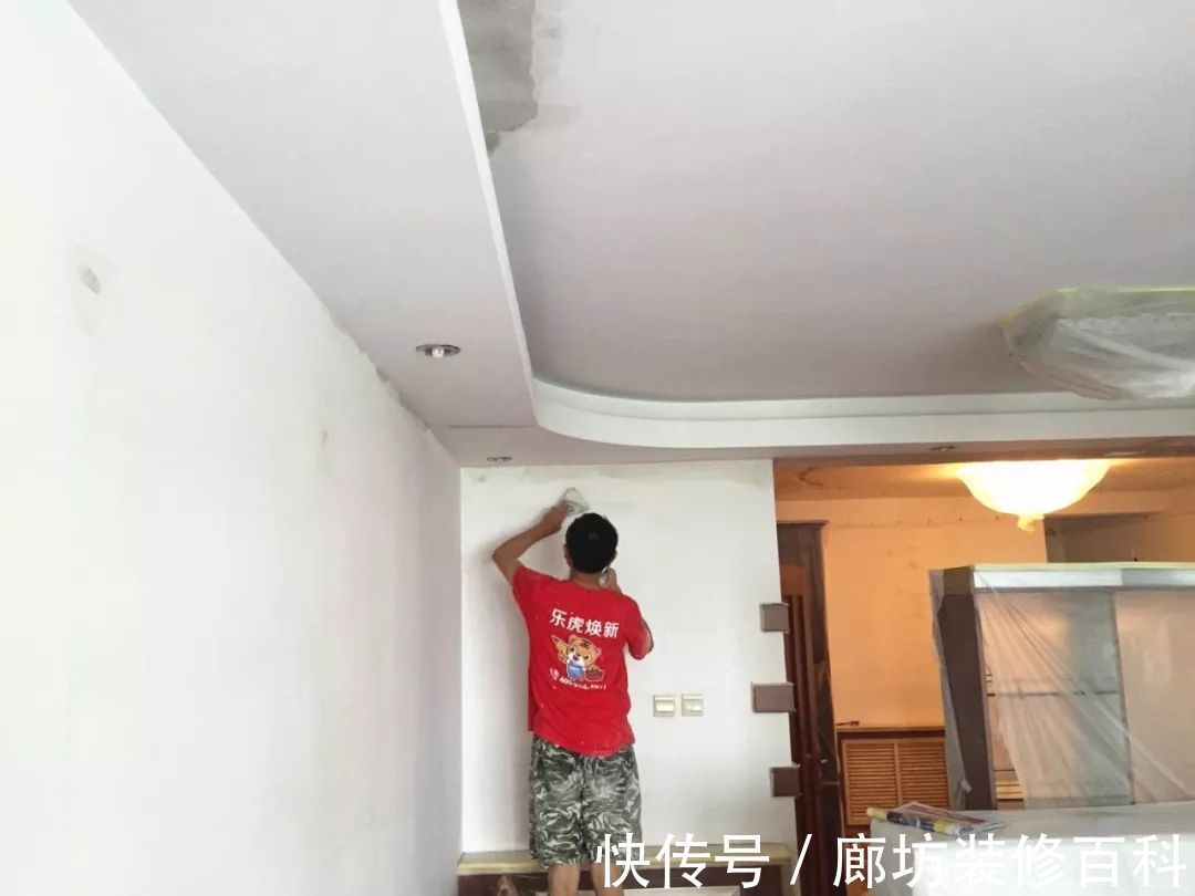 二手房|旧房翻新需要必须要注意哪些问题?家庭装修费用的合理配比不好会不出效果吗?