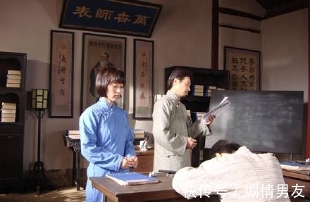 古代#2副古代课堂对联,浑然天成,令人拍案称奇