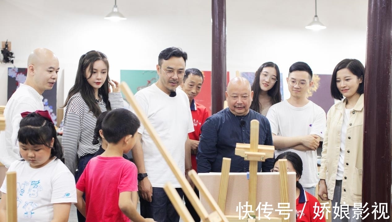 《云上的小店》新業(yè)務(wù)上線 雙向奔赴情誼引好評(píng)