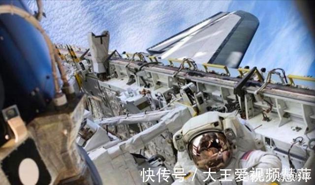 舱外活动可达六七个小时 神舟12号宇航员出舱活动有哪些危险 全网搜