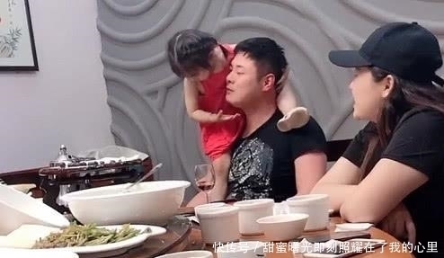 名副|“女儿奴奶爸”被娃“折磨”,爸爸:玩吧,反正我也不想活了!