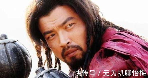 天罡星|《水浒传》梁山72地煞中，谁最有能力可以位列36天罡呢？