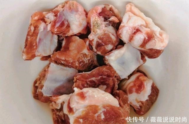 秋天滋补好时刻，碰到它就买3斤，比冬瓜滋补，简单一蒸就能吃