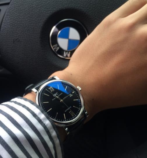 他说男人一生必须要有三块手表,真的是这样吗