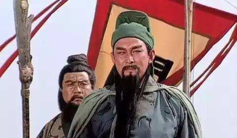 周仓|三国最惋惜的4大猛将，能征善战，却因站错队伍未能成名！