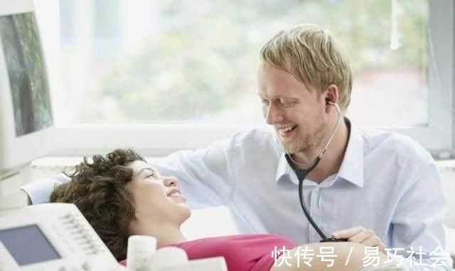 胎儿|孕妇有这4种“情况”,可能会增加胎儿“畸形”的几率,别忽略