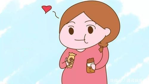 肠胃|怀孕后能吃夜宵吗?可以!但是为了胎儿健康,这2种食物不要碰