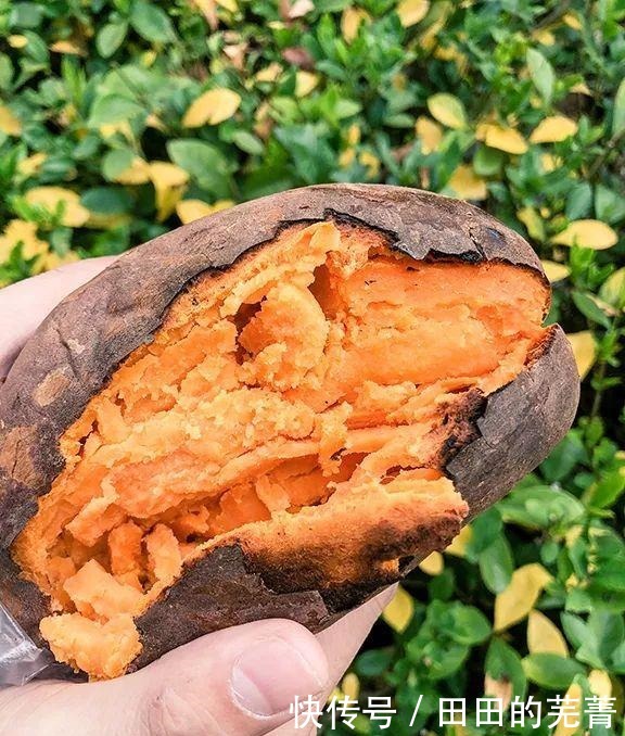 勺子|为什么湖北人不用勺子就吃不成红薯了