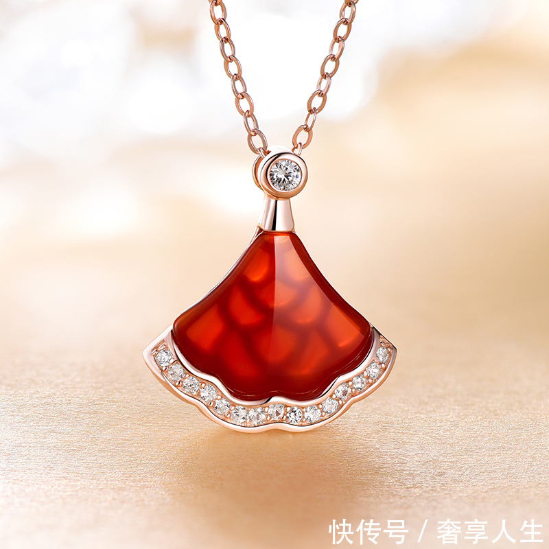 轻奢|未来轻奢时尚珠宝首饰仍是年轻人首选,珠宝租赁更可以天天换戴