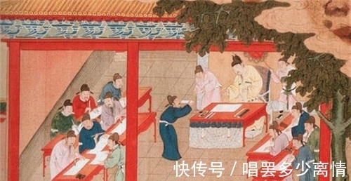 罗鸿祀&咸丰抽查科举状元考卷,看完试卷后下令:主考官以下全部斩了