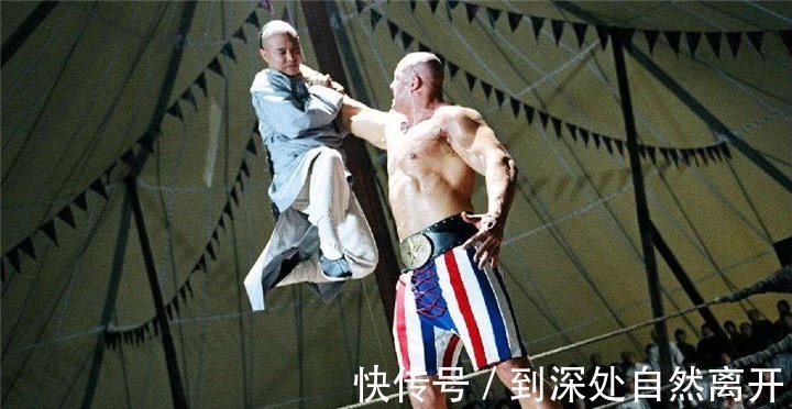 民族英雄|霍元甲擂台之上战死,79年后墓穴被打开,日本羞愧难当,不敢说!