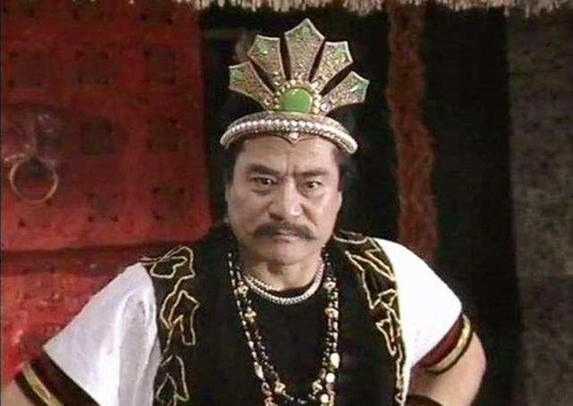 哪路|女娲想杀纣王被金光所阻,金光从何而来?是哪路神仙在守卫纣王?